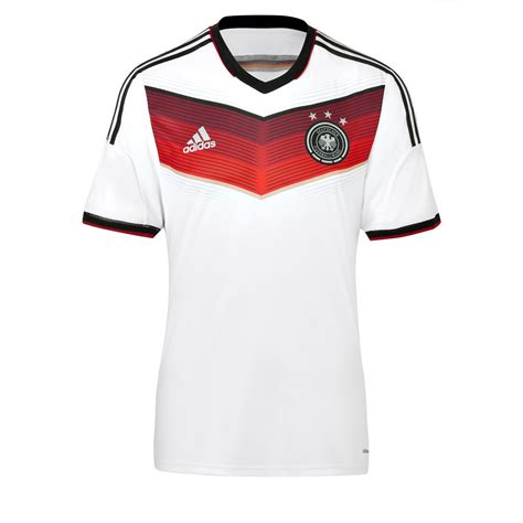 herren adidas deutschland trikot